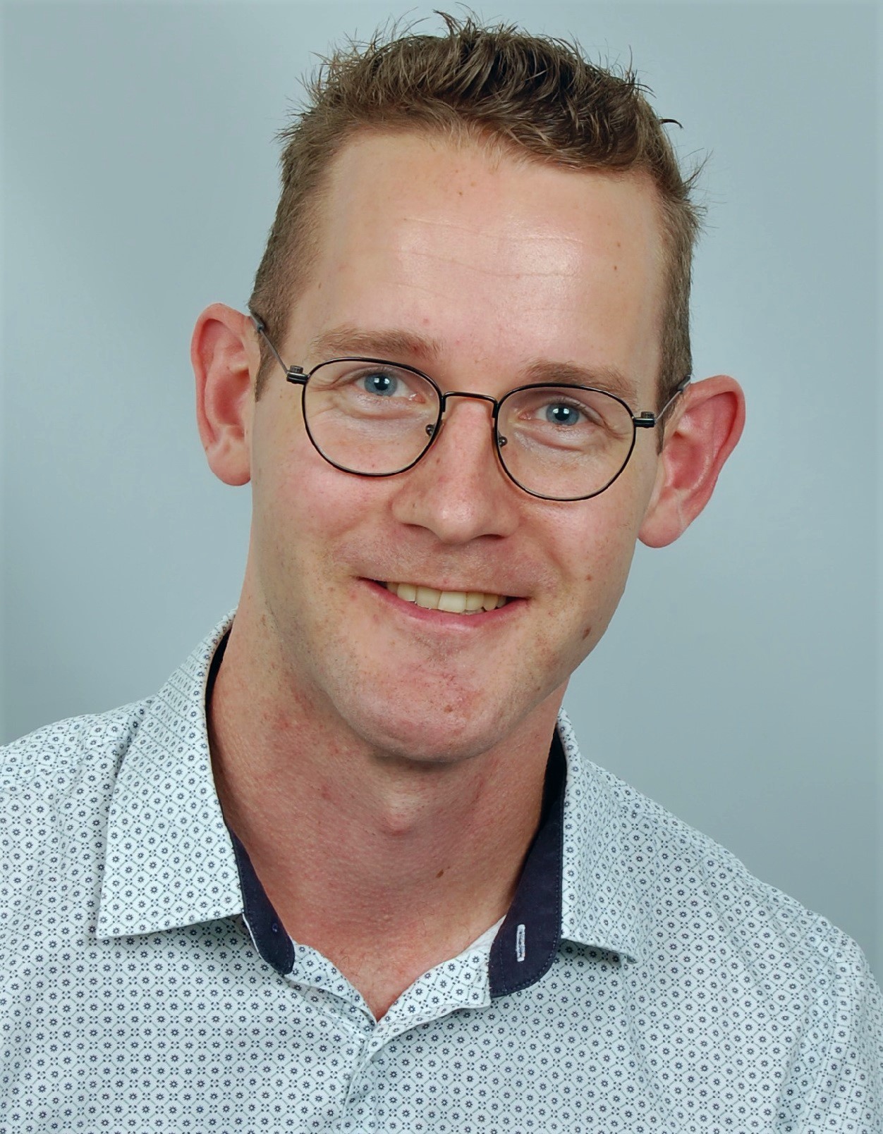 Bart Jonkers
